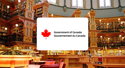 加拿大图书馆和档案馆